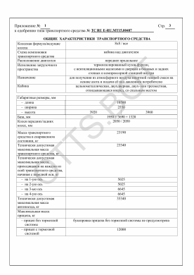 ОТТС ТС RU E-RU.МТ15.00487 — превью документа