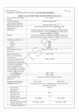 ОТТС ТС RU E-RU.МТ15.00499 — превью документа