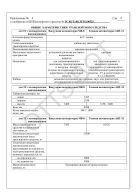 ОТТС ТС RU E-RU.МТ15.00525 — превью документа