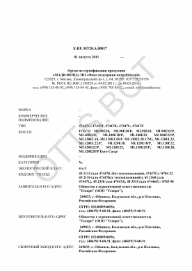 ОТТС ТС RU E-RU.МТ20.А.00017 — превью документа
