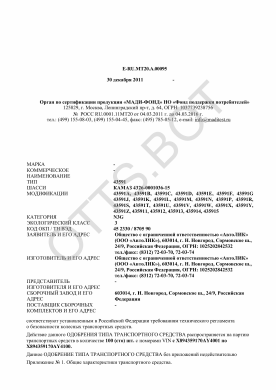 ОТТС ТС RU E-RU.МТ20.А.00095 — превью документа