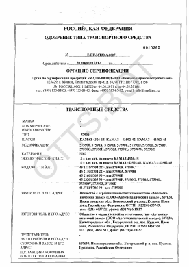 ОТТС ТС RU E-RU.МТ20.А.00271 — превью документа