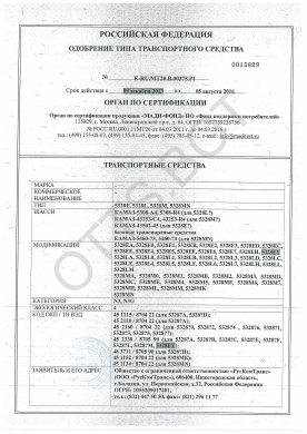 ОТТС ТС RU E-RU.МТ20.В.00375.Р1 — превью документа