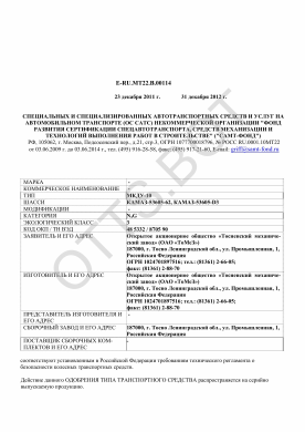 ОТТС ТС RU E-RU.МТ22.В.00114 — превью документа