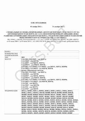 ОТТС ТС RU E-RU.МТ22.В.00426 — превью документа