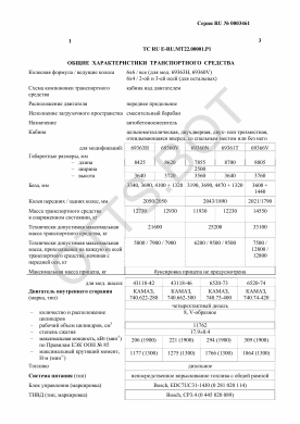ОТТС ТС RU E-RU.МТ22.00001.Р1 — превью документа