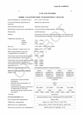 ОТТС ТС RU E-RU.МТ22.00034 — превью документа