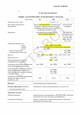 ОТТС ТС RU E-RU.МТ22.00129.Р1 — превью документа