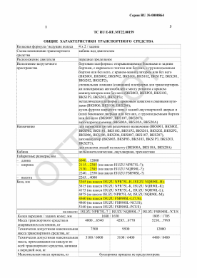 ОТТС ТС RU E-RU.МТ22.00159 — превью документа