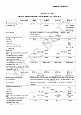 ОТТС ТС RU E-RU.МТ22.00215 — превью документа