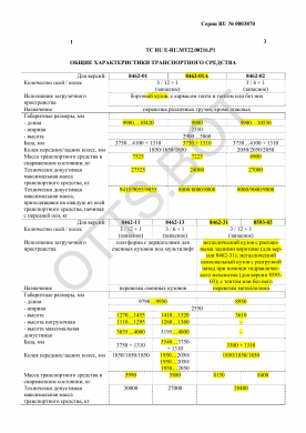 ОТТС ТС RU E-RU.МТ22.00216.Р1 — превью документа