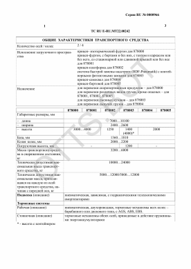 ОТТС ТС RU E-RU.МТ22.00242 — превью документа