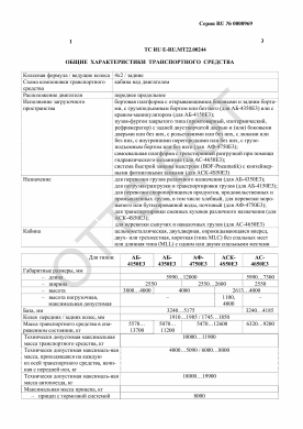 ОТТС ТС RU E-RU.МТ22.00244 — превью документа
