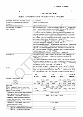 ОТТС ТС RU E-RU.МТ22.00246 — превью документа