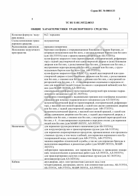 ОТТС ТС RU E-RU.МТ22.00313 — превью документа