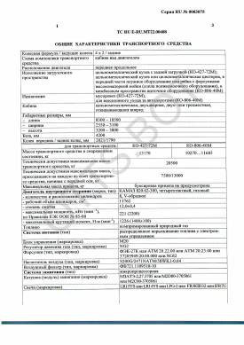 ОТТС ТС RU E-RU.МТ22.00408 — превью документа