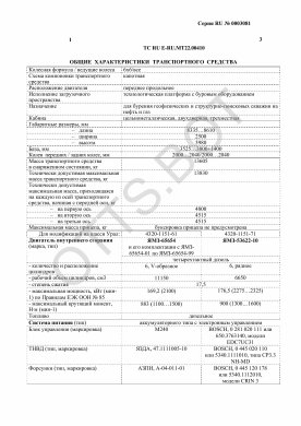 ОТТС ТС RU E-RU.МТ22.00410 — превью документа