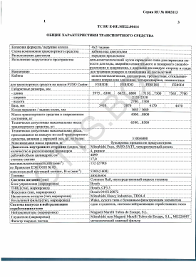 ОТТС ТС RU E-RU.МТ22.00414 — превью документа