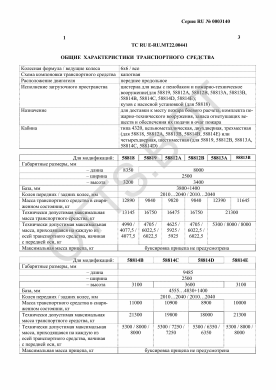 ОТТС ТС RU E-RU.МТ22.00441 — превью документа