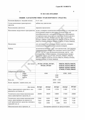 ОТТС ТС RU E-RU.МТ22.00465 — превью документа