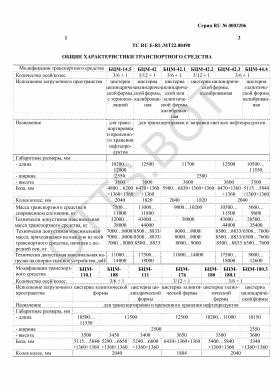 ОТТС ТС RU E-RU.МТ22.00490 — превью документа