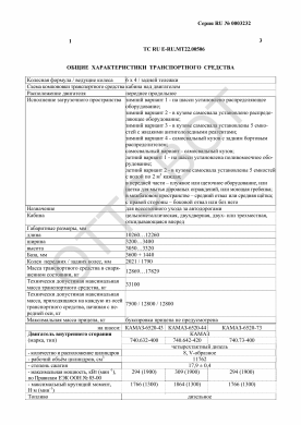 ОТТС ТС RU E-RU.МТ22.00506 — превью документа