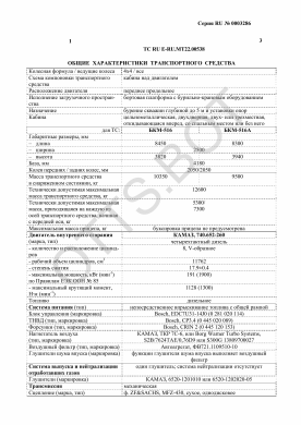 ОТТС ТС RU E-RU.МТ22.00538 — превью документа