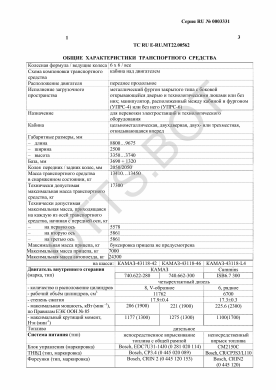 ОТТС ТС RU E-RU.МТ22.00562 — превью документа