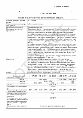 ОТТС ТС RU E-RU.МТ22.00601 — превью документа