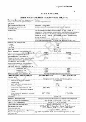 ОТТС ТС RU E-RU.МТ22.00621 — превью документа