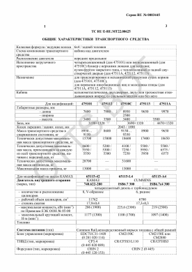 ОТТС ТС RU E-RU.МТ22.00625 — превью документа