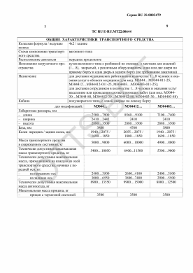 ОТТС ТС RU E-RU.МТ22.00644 — превью документа