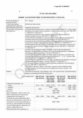 ОТТС ТС RU E-RU.МТ22.00661 — превью документа