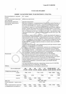 ОТТС ТС RU E-RU.МТ22.00693 — превью документа