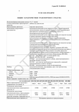 ОТТС ТС RU E-RU.МТ22.00703 — превью документа
