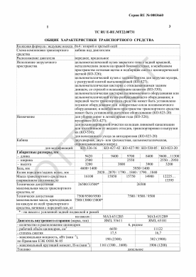 ОТТС ТС RU E-RU.МТ22.00731 — превью документа