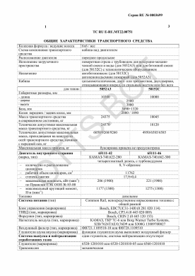 ОТТС ТС RU E-RU.МТ22.00751 — превью документа