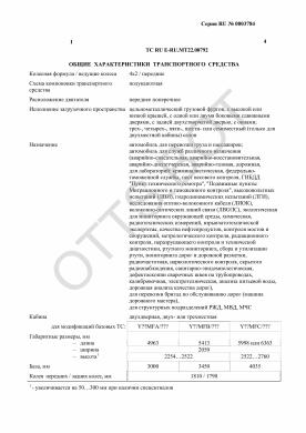 ОТТС ТС RU E-RU.МТ22.00792 — превью документа