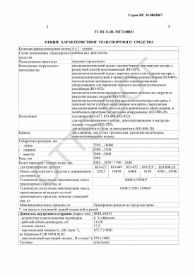 ОТТС ТС RU E-RU.МТ22.00831 — превью документа