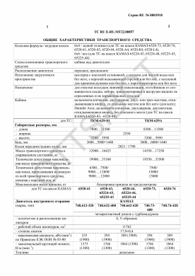 ОТТС ТС RU E-RU.МТ22.00857 — превью документа