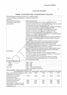 ОТТС ТС RU E-RU.МТ22.00871 — превью документа