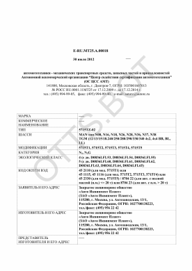 ОТТС ТС RU E-RU.МТ25.А.00018 — превью документа