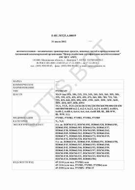 ОТТС ТС RU E-RU.МТ25.А.00019 — превью документа
