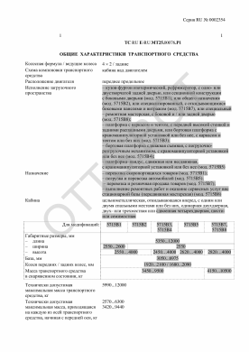 ОТТС ТС RU E-RU.МТ25.00076.Р1 — превью документа