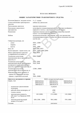 ОТТС ТС RU E-RU.МТ25.00076 — превью документа