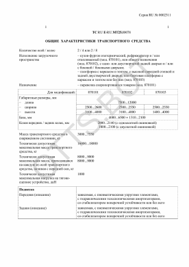 ОТТС ТС RU E-RU.МТ25.00078 — превью документа