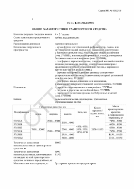 ОТТС ТС RU E-RU.МТ25.00080 — превью документа