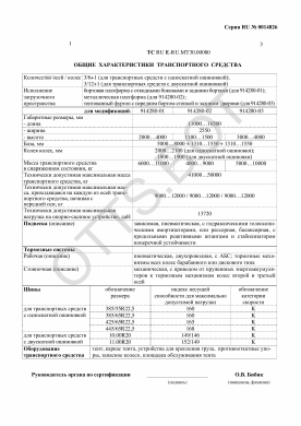 ОТТС ТС RU E-RU.МТ30.00080 — превью документа
