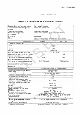 ОТТС ТС RU E-RU.МТ30.00087 — превью документа