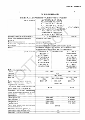ОТТС ТС RU E-RU.МТ30.00129 — превью документа